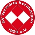 SV Vorwärts Kornharpen