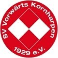 SV Vorwärts Kornharpen