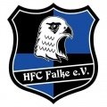 Escudo del FC Falke