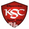 Escudo del Köpenicker SC