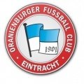 Escudo del Eintracht Oranienburg