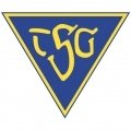 Escudo del TSG Dülmen