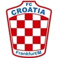 Croatia Frankfurt