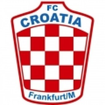 Croatia Frankfurt