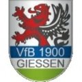 Escudo del VfB Gießen