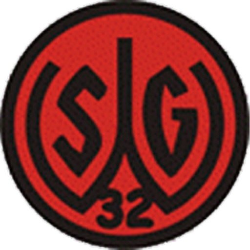 Escudo del SG Walluf