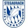 Escudo del SpVgg Stegaurach