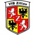 Escudo del VfB Zittau