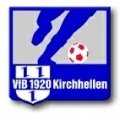 Escudo del VfB Kirchellen