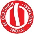Escudo del SF Oestrich-Iserlohn
