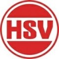 Escudo del SV Hövelhof