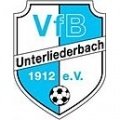 Escudo del VfB Unterliederbach