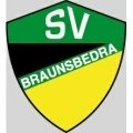 Escudo del SV Braunsbedra