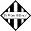 Escudo del SV Prüm