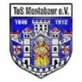 Escudo del TuS Montabaur