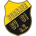 Escudo del Bornaer SV
