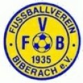 Escudo del FV Biberach