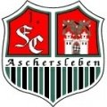 Escudo del FC Aschersleben