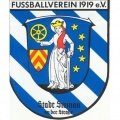 Escudo del FV Steinau
