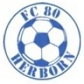 Escudo del FC Herborn