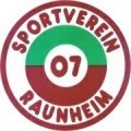 Escudo del SV Raunheim
