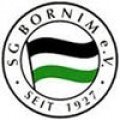 Escudo del SG Bornim
