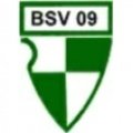 Escudo del SV Baesweiler 09