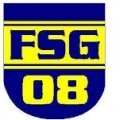 Escudo del FSG Schiffweiler