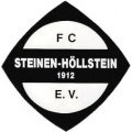Escudo del FC Steinen-Höllstein