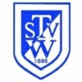 Escudo del TSV Wäldenbronn