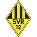 Escudo del SV Rotthausen 12