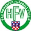 Escudo del FV Bad Honnef