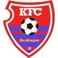 Escudo del KFC Uerdingen 05 II