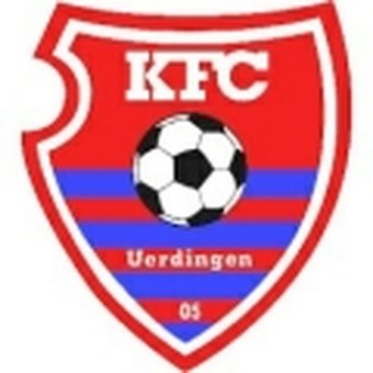 KFC Uerdingen 05 II