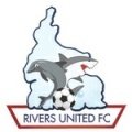 Escudo del Rivers United