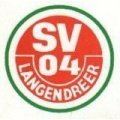 Escudo del SV Langendreer	