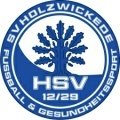 Escudo del SV Holzwickede