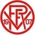 Escudo del VfR Limburg