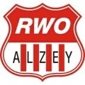 Escudo del RWO Alzey