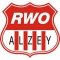 Escudo RWO Alzey