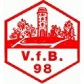 Escudo del VfB Helmbrechts