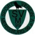 Escudo del SV 1899 Merseburg
