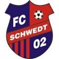 Escudo del FC Schwedt 02