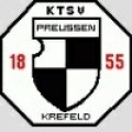 Escudo del Preußen Krefeld