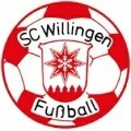 Escudo del SC Willingen