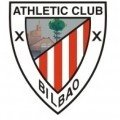 Escudo del Athletic Club B