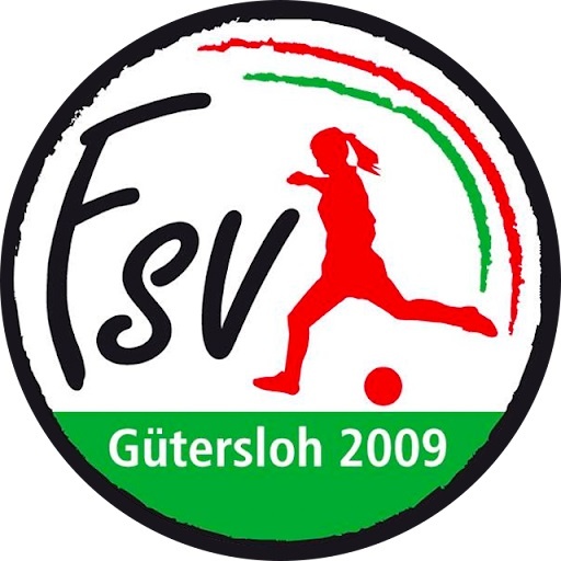 Gütersloh 2009 Fem