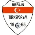 Escudo del Türkspor Berlin