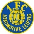 Escudo del Lokomotive Leipzig Femenino
