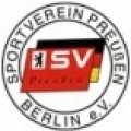 Escudo del SV Preußen Berlin